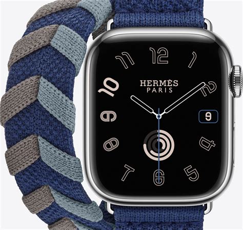 hermes buckle watch|apple watch hermes 2022.